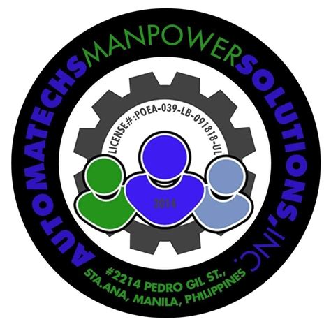 automatechs manpower solutions inc. reviews